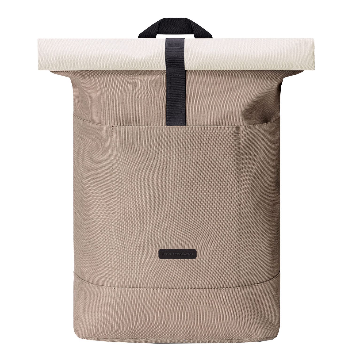 Ucon Acrobatics Hajo Laptop Rugzakken bruin en beige