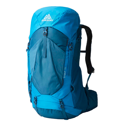Gregory Stout Heren Wandelrugzak - 35 liter - compass blue