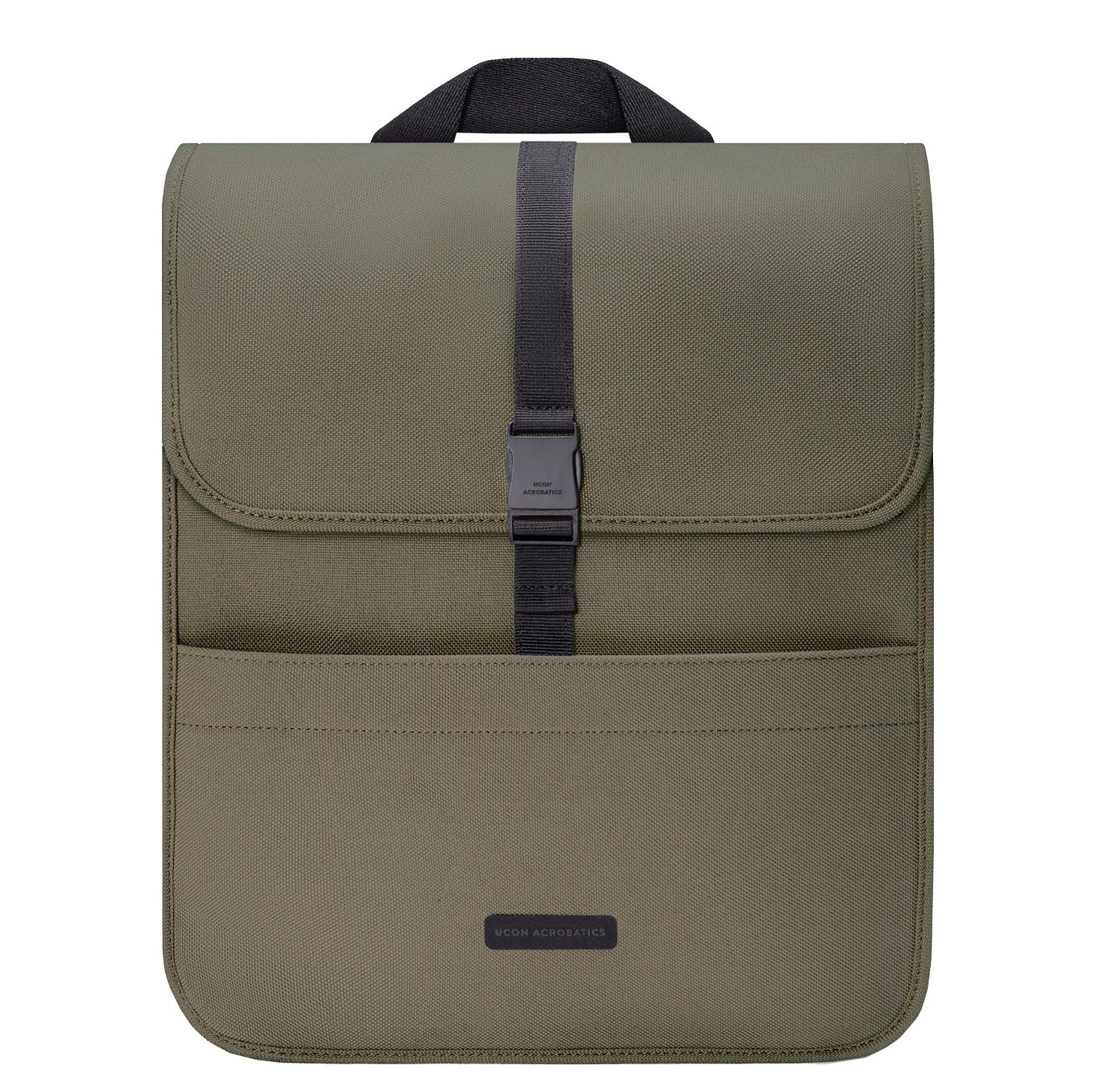 Ucon Acrobatics Laptop Rugzakken groen