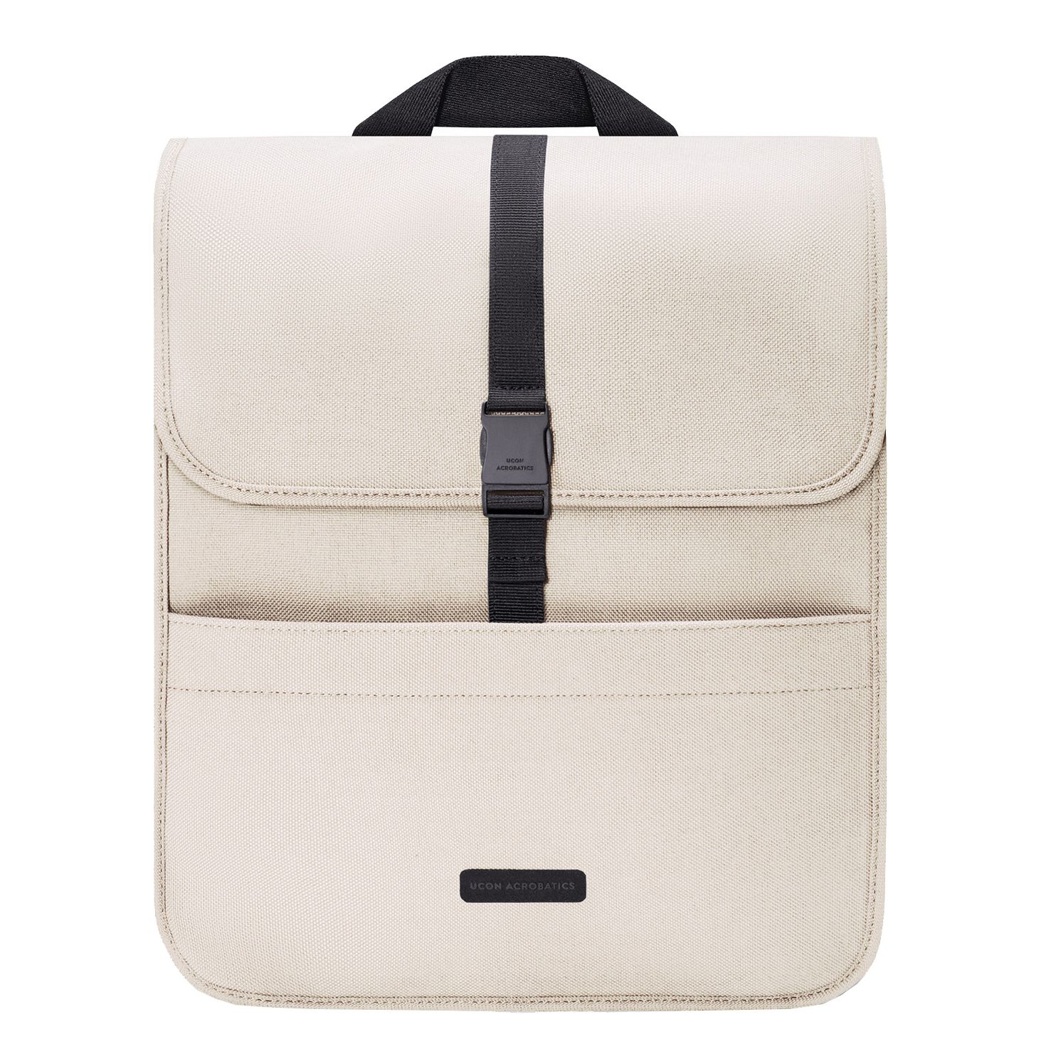 Ucon Acrobatics Laptop Rugzakken bruin en beige