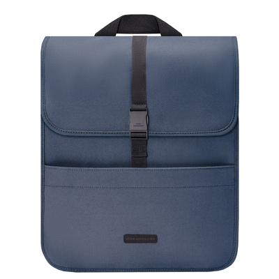 Ucon Acrobatics Kato Mini Laptop Rucksack - 13" Laptopfach - marine