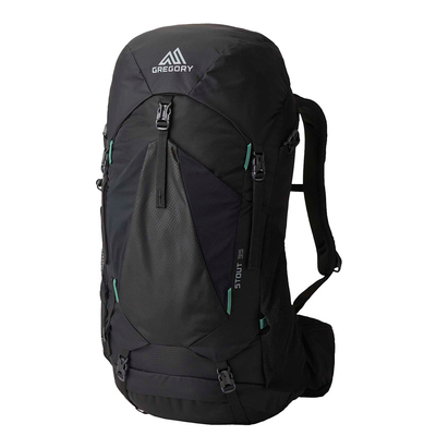 Gregory Stout Heren Wandelrugzak - 35 liter - forest black
