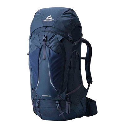 Gregory Baltoro Heren Trekkingrugzak Large - 65 liter - stellar blue