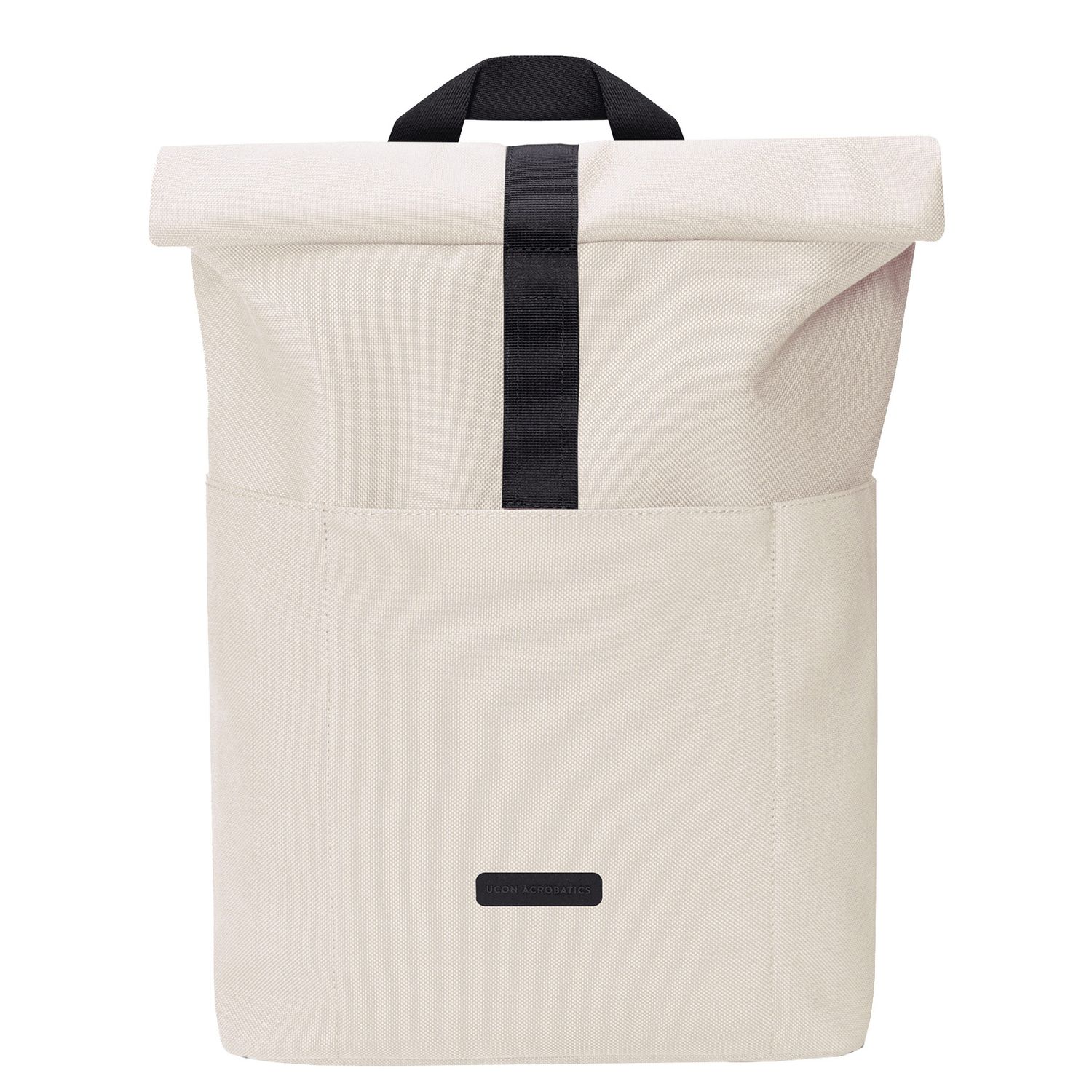 Ucon Acrobatics Hajo Laptop Rugzakken bruin en beige