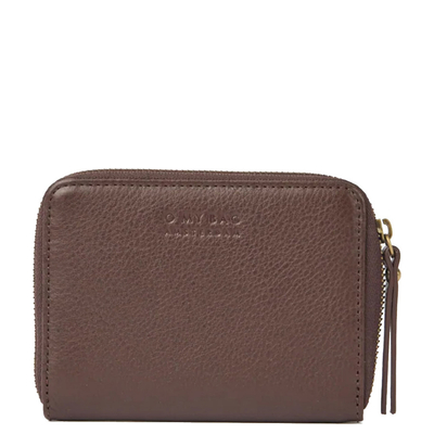 O My Bag Robbie Wallet Portemonnee chocolate