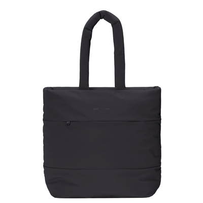 Ucon Acrobatics Josua Laptop Umhängetasche - 15" Laptopfach - schwarz