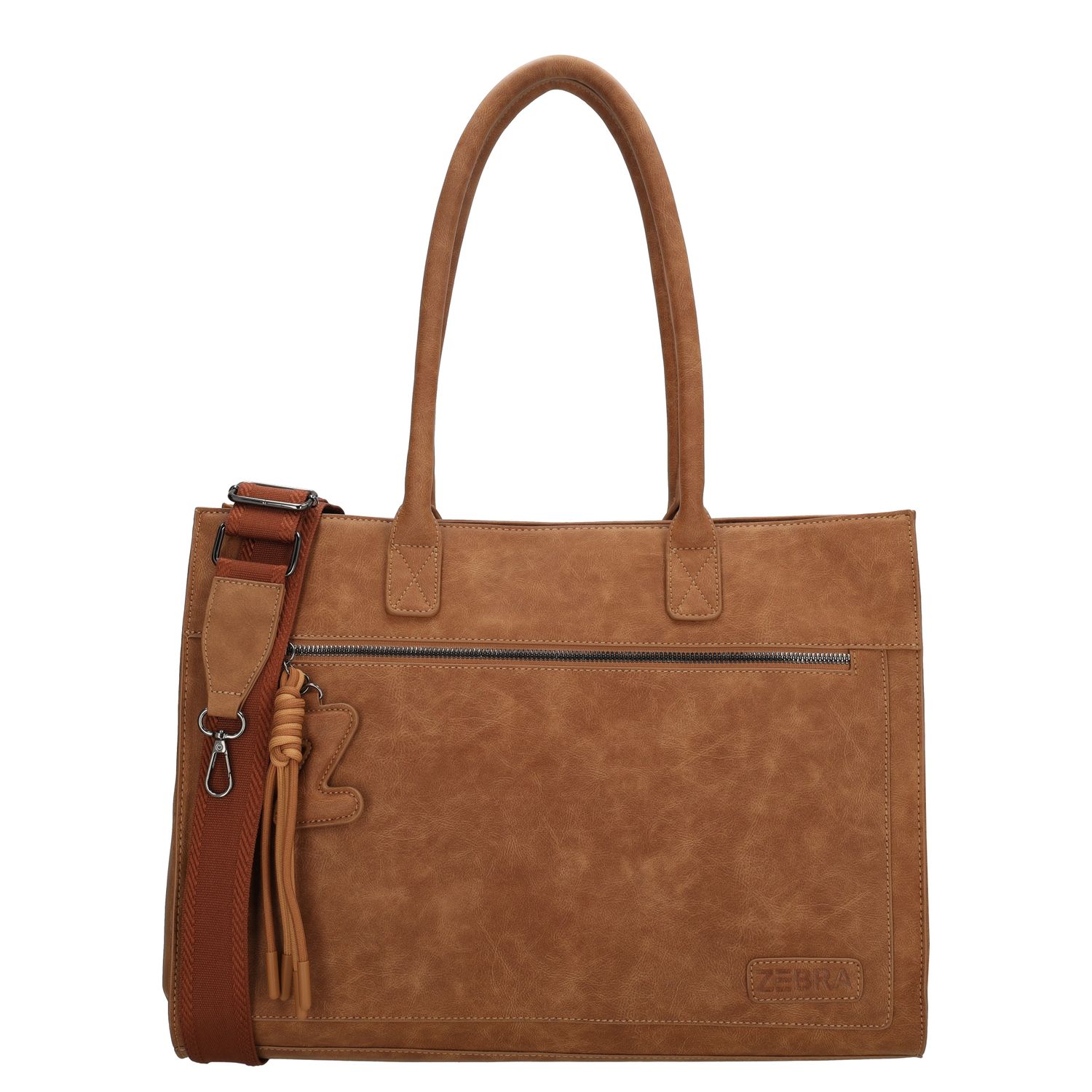 Zebra Trends shopper bruin