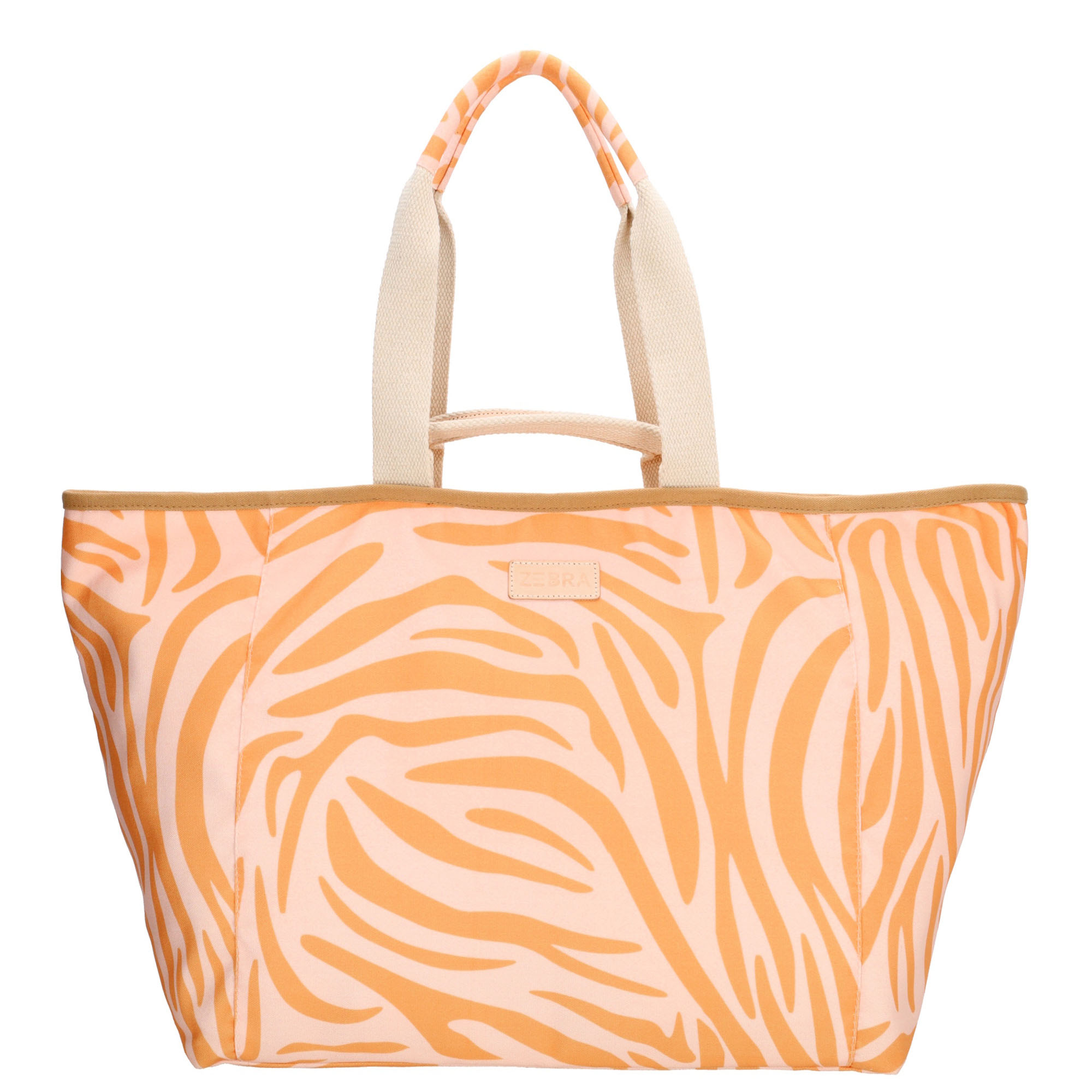 LEGAMI - Strandtas voor dames, met ritssluiting en zijriem, badpakhouder en strandaccessoires, ideale strandtas voor meisjes, vrouwen, 20 x 16 cm, Geel, Small LEGAMI - Strandtas voor dames, met ritssluiting en zijriem, badpakhouder en strandaccessoires, ideale strandtas voor meisjes, vrouwen, 20 x 16 cm, Geel, Small