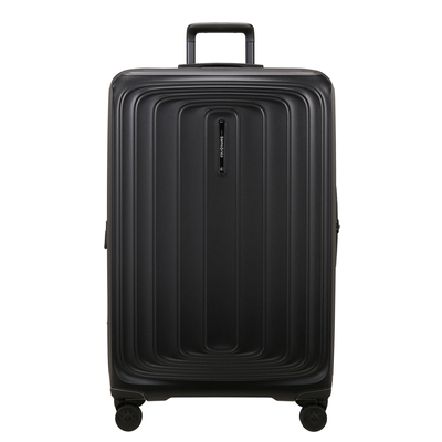 Samsonite 2Wander Spinner 81 cm - Erweiterbar 125/137 Liter - 81x53x31/34 cm - matt graphite