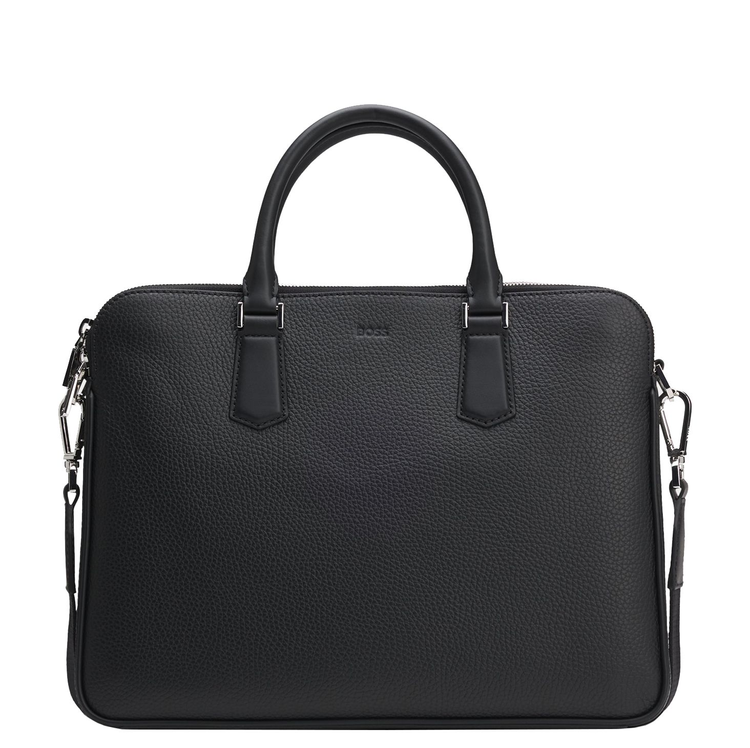 Hugo Boss businesstas zwart