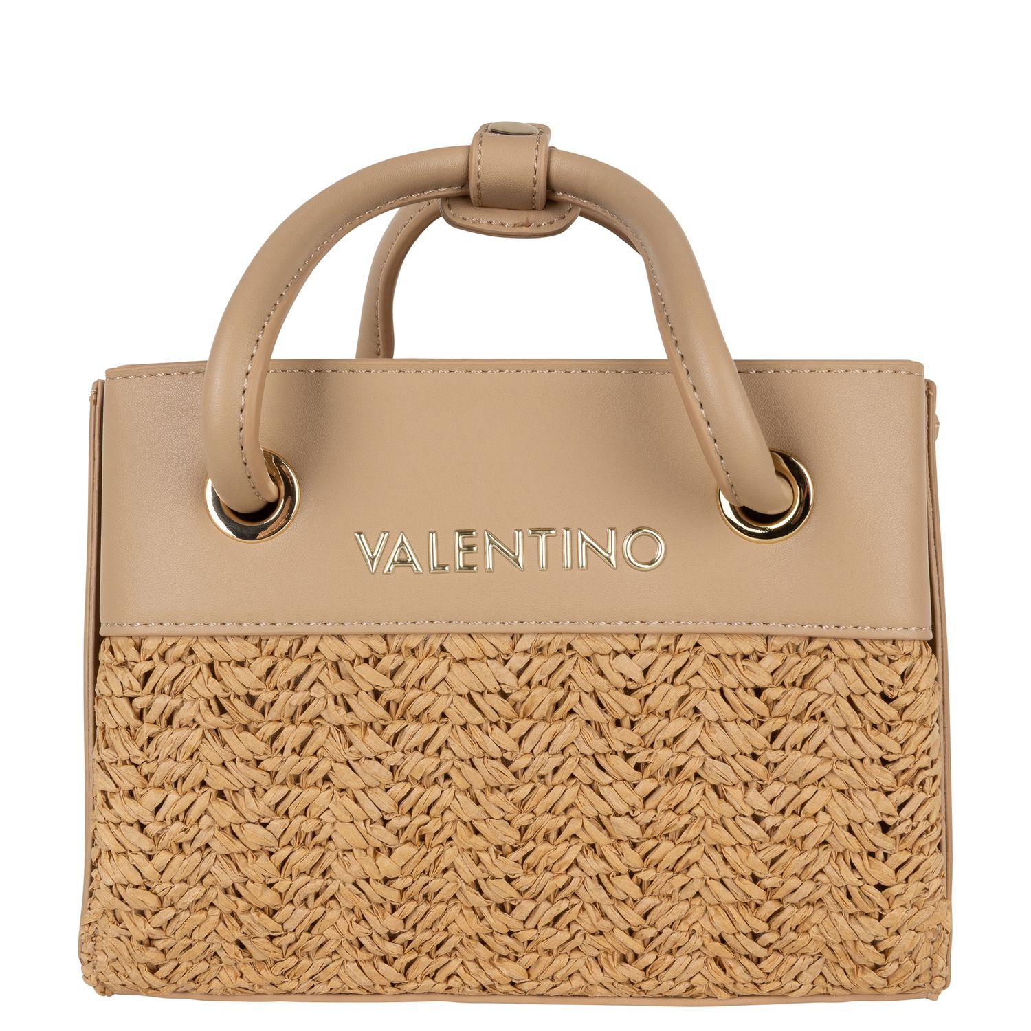 Valentino Alexia handtas beige