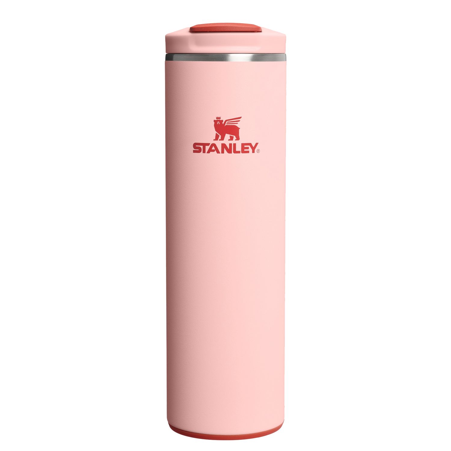 Stanley The Transit FlipTop Mug 0.47L pink