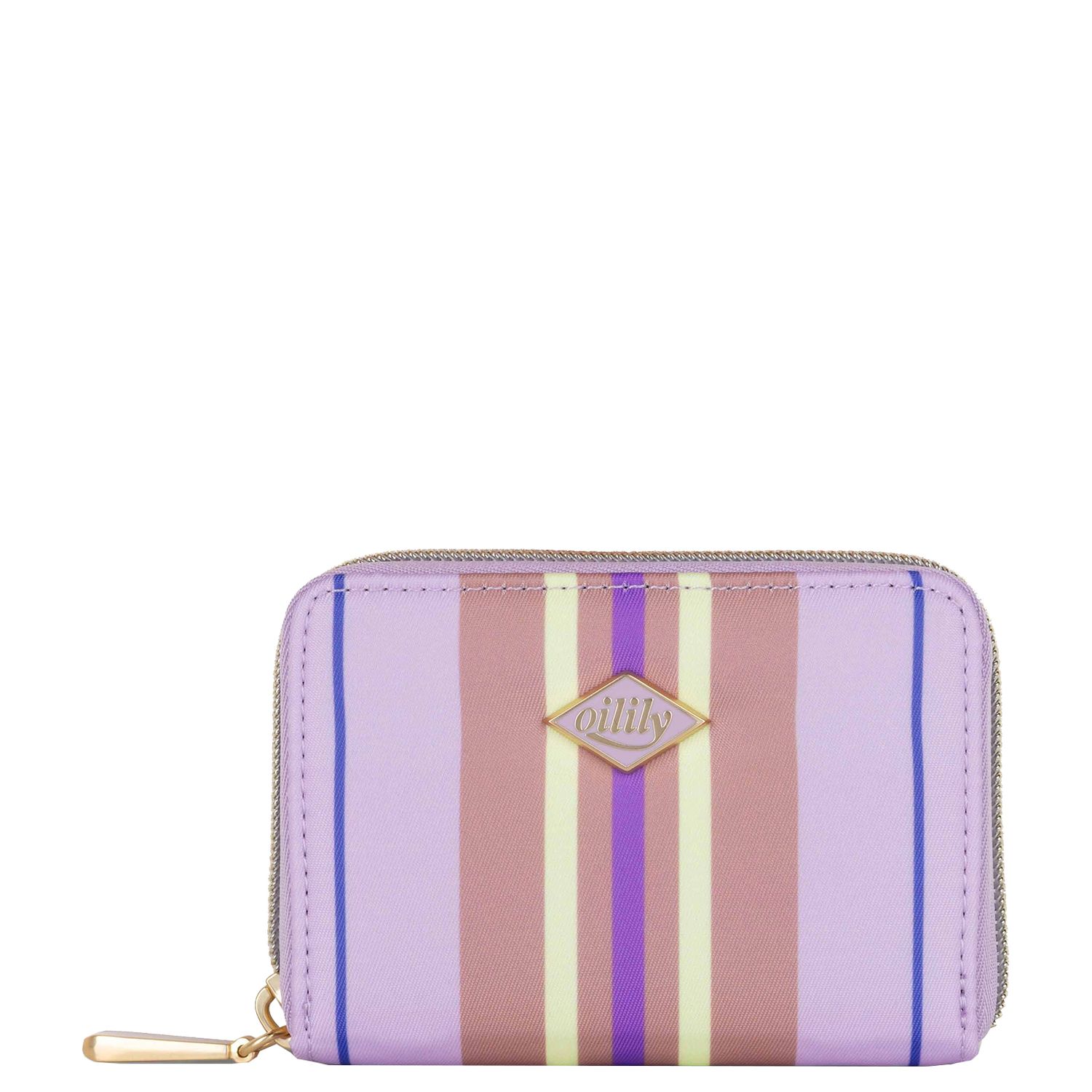 Oilily portemonnee multicolor