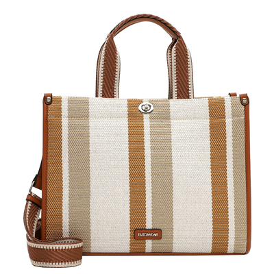 Emily & Noah Jasmin Cityshopper Medium sand