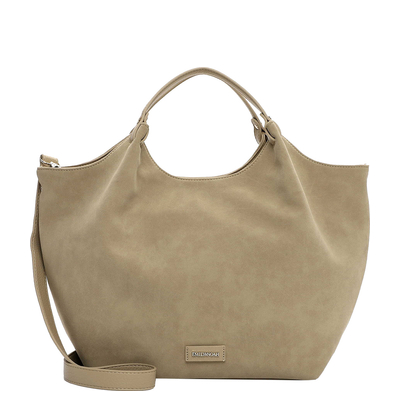 Emily & Noah Jeanna Cityshopper Large khaki