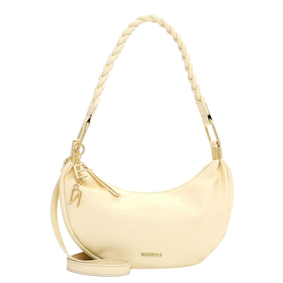 Emily & Noah Judith Handbag Small lightyellow