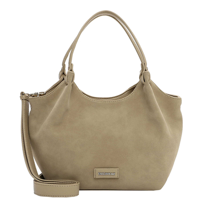 Emily & Noah Jeanna Cityshopper Small khaki