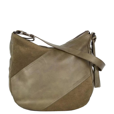 Spikes & Sparrow Natalia Schoudertas green