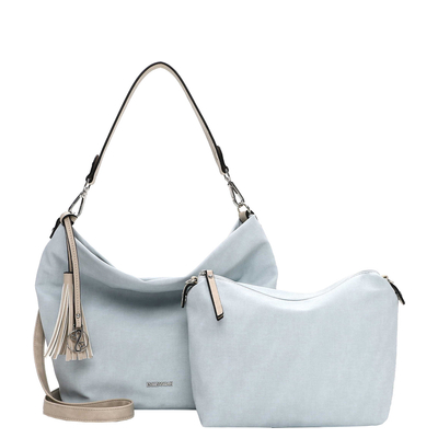 Emily & Noah Elke Shoulderbag Medium lightsky