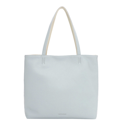 Emily & Noah Eva Cityshopper Large lightblue