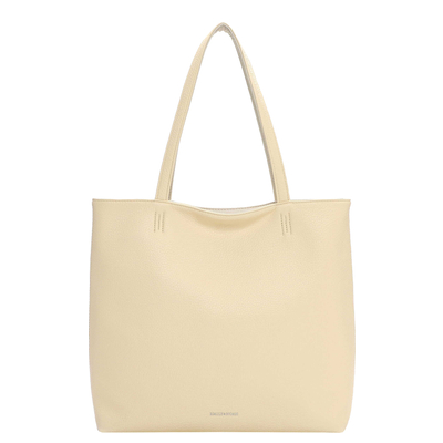 Emily & Noah Eva Cityshopper Large lightyellow