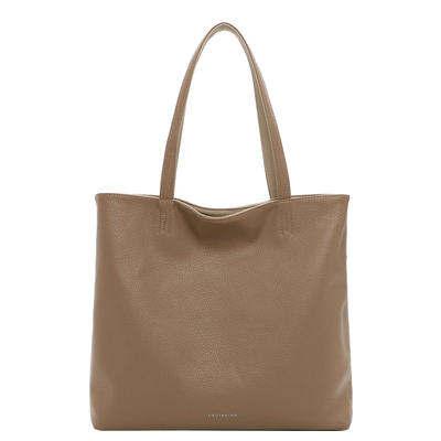Emily & Noah Eva Cityshopper Large taupe, NOS