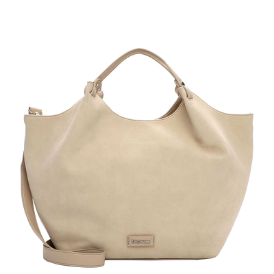 Emily & Noah Jeanna Cityshopper Large beige
