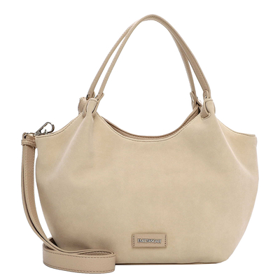 Emily & Noah Jeanna Cityshopper Small beige