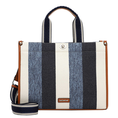 Emily & Noah Jasmin Cityshopper Medium blue