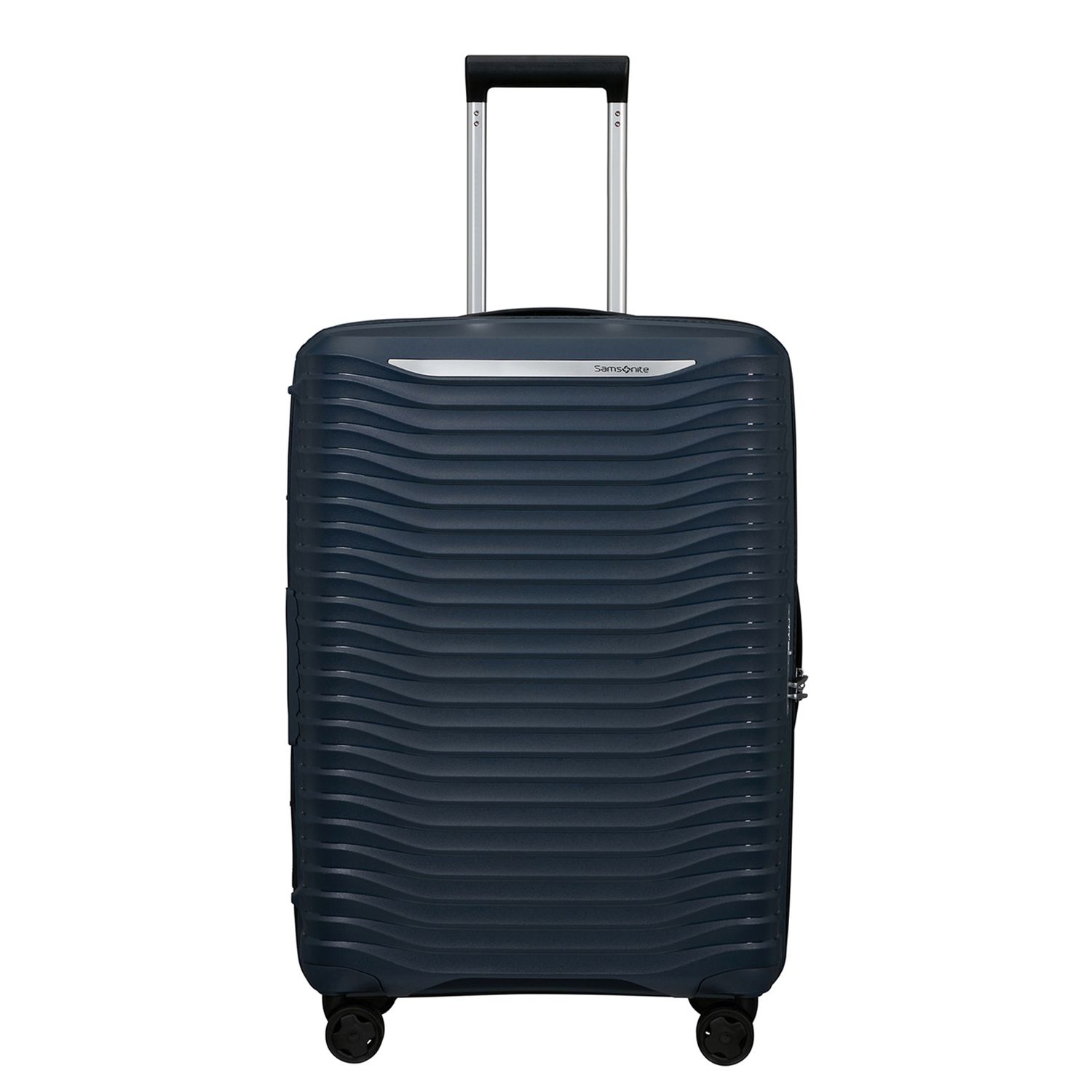 Samsonite Upscape Spinners blauw