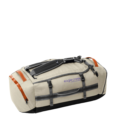 Eagle Creek Cargo Hauler Reistas - 60 liter - silver rising sun