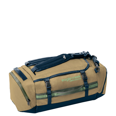 Eagle Creek Cargo Hauler Reistas - 40 liter - safari willow