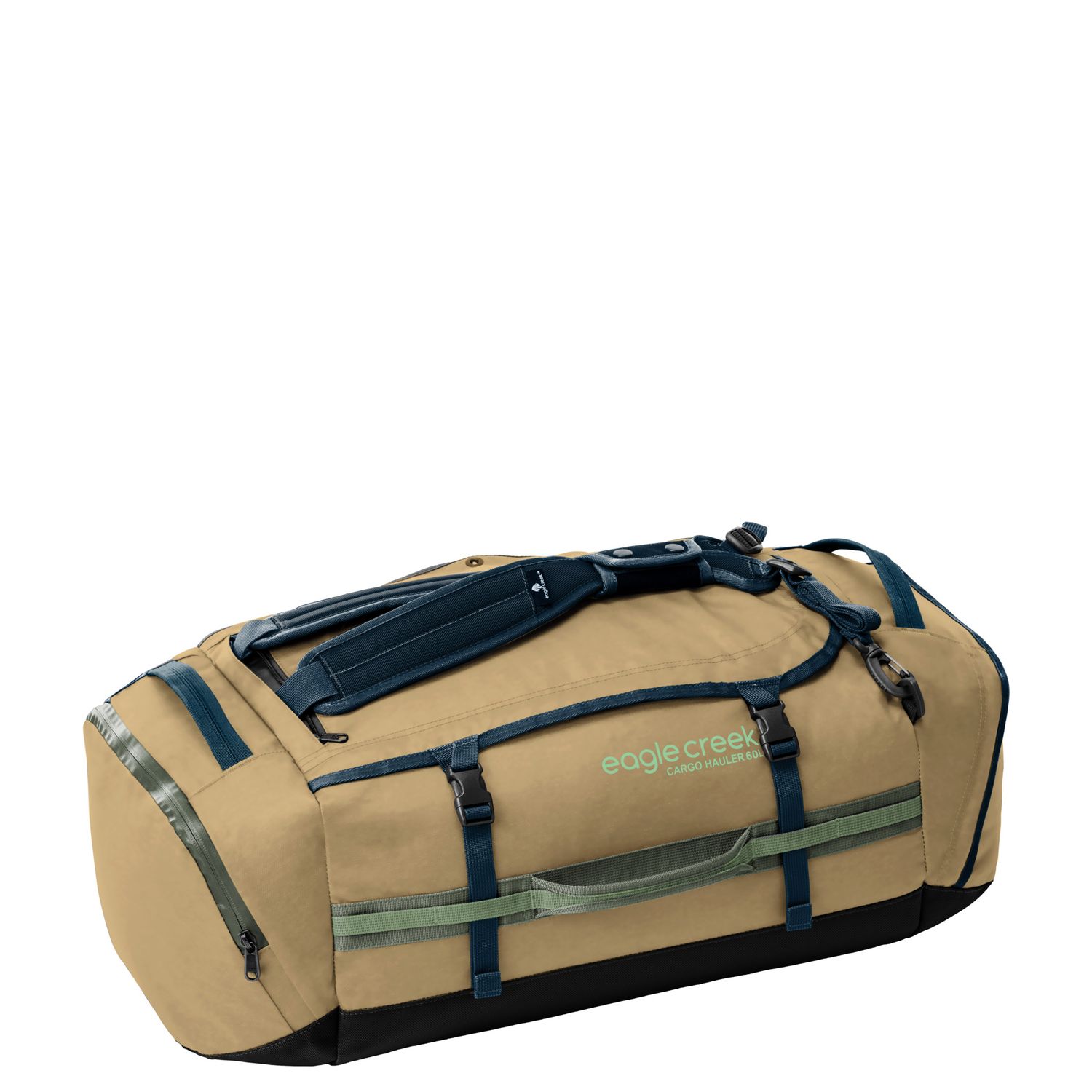 Eagle Creek Cargo Hauler reistas bruin