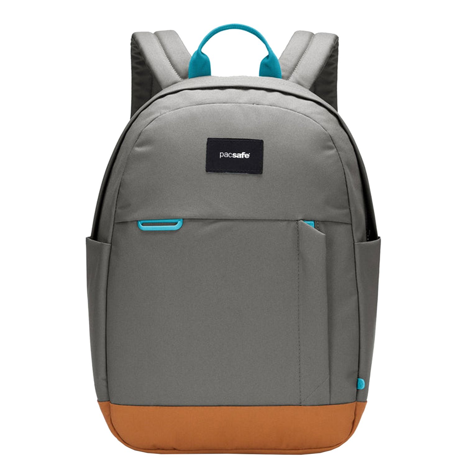 Pacsafe Laptop Rugzakken grijs