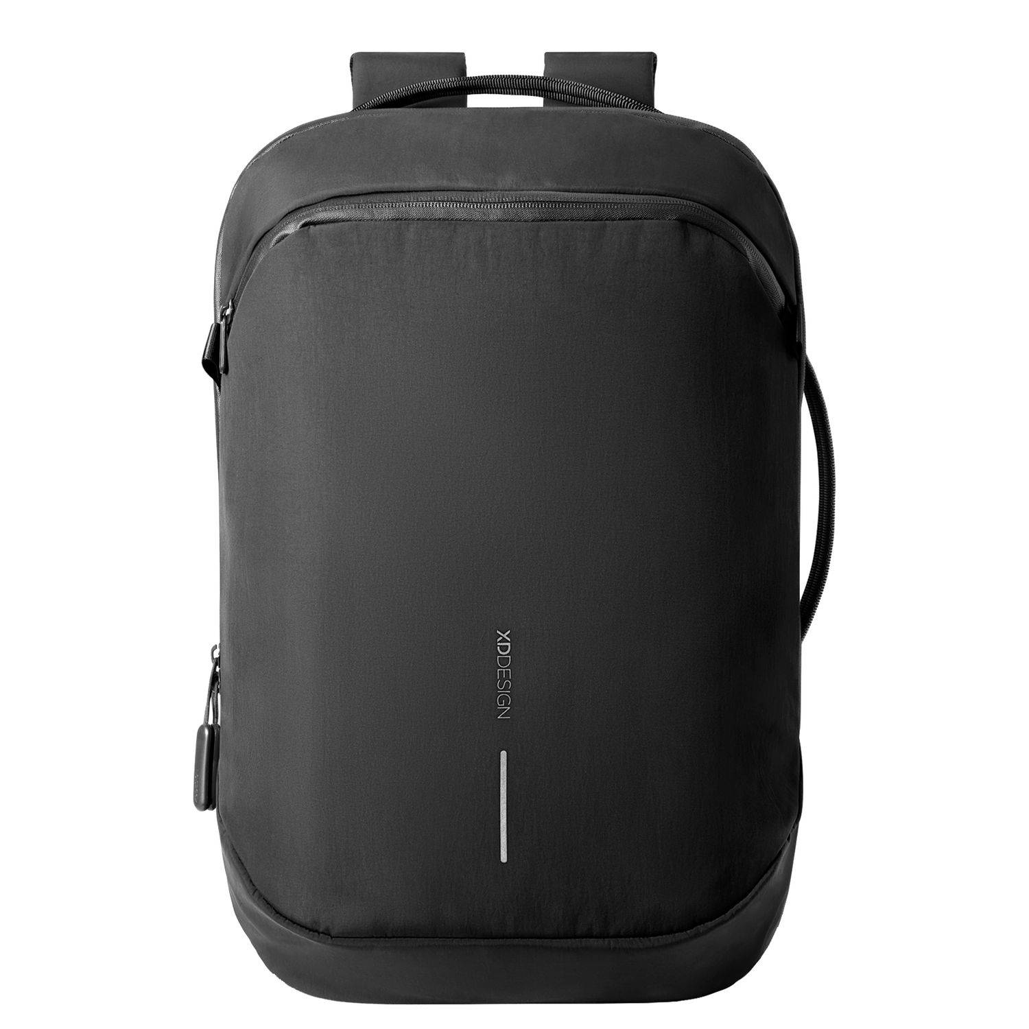 XD Design Bobby Laptop Rugzakken zwart