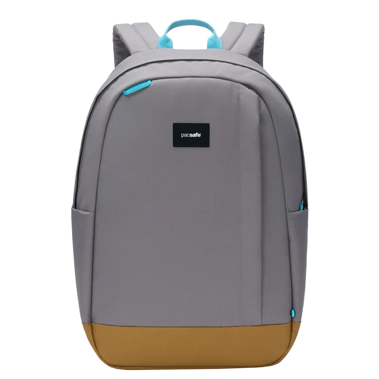 Pacsafe Laptop Rugzakken grijs