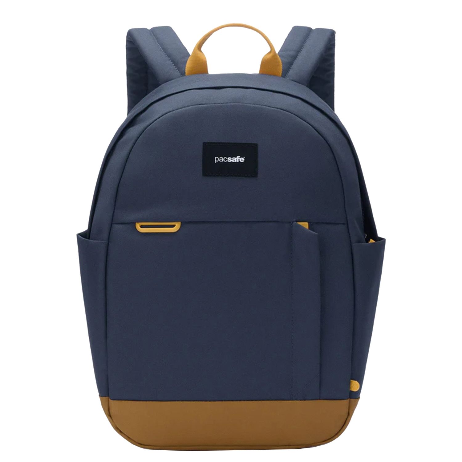 Pacsafe Laptop Rugzakken blauw