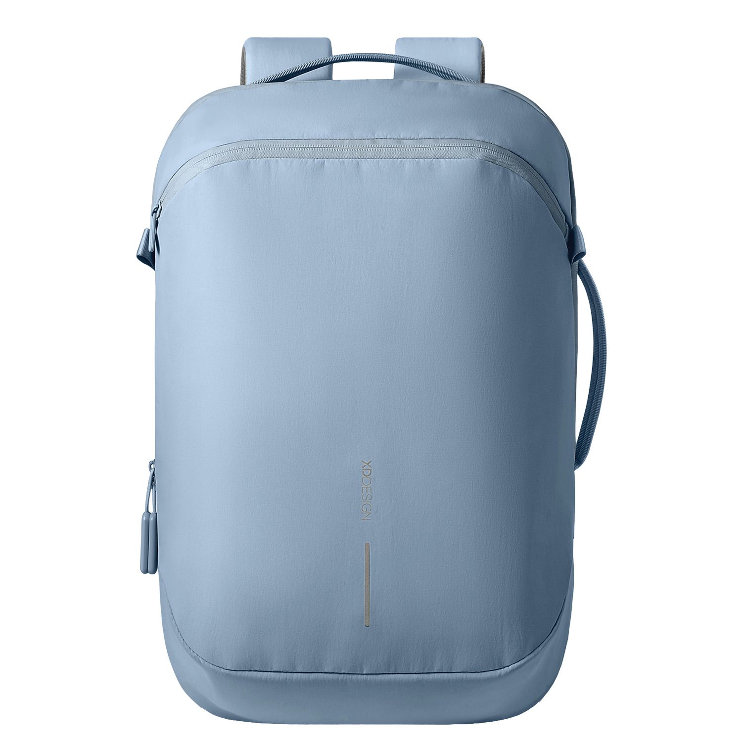 XD Design Bobby Laptop Rugzakken blauw