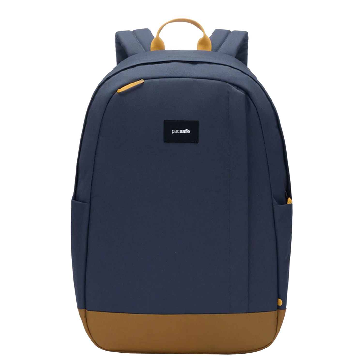 Pacsafe Laptop Rugzakken blauw