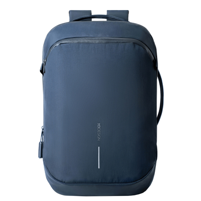 XD Design Bobby Air Anti-diefstal Laptoprugzak - 16" laptopvak - marineblauw
