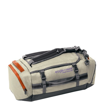 Eagle Creek Cargo Hauler Reistas - 40 liter - silver rising sun