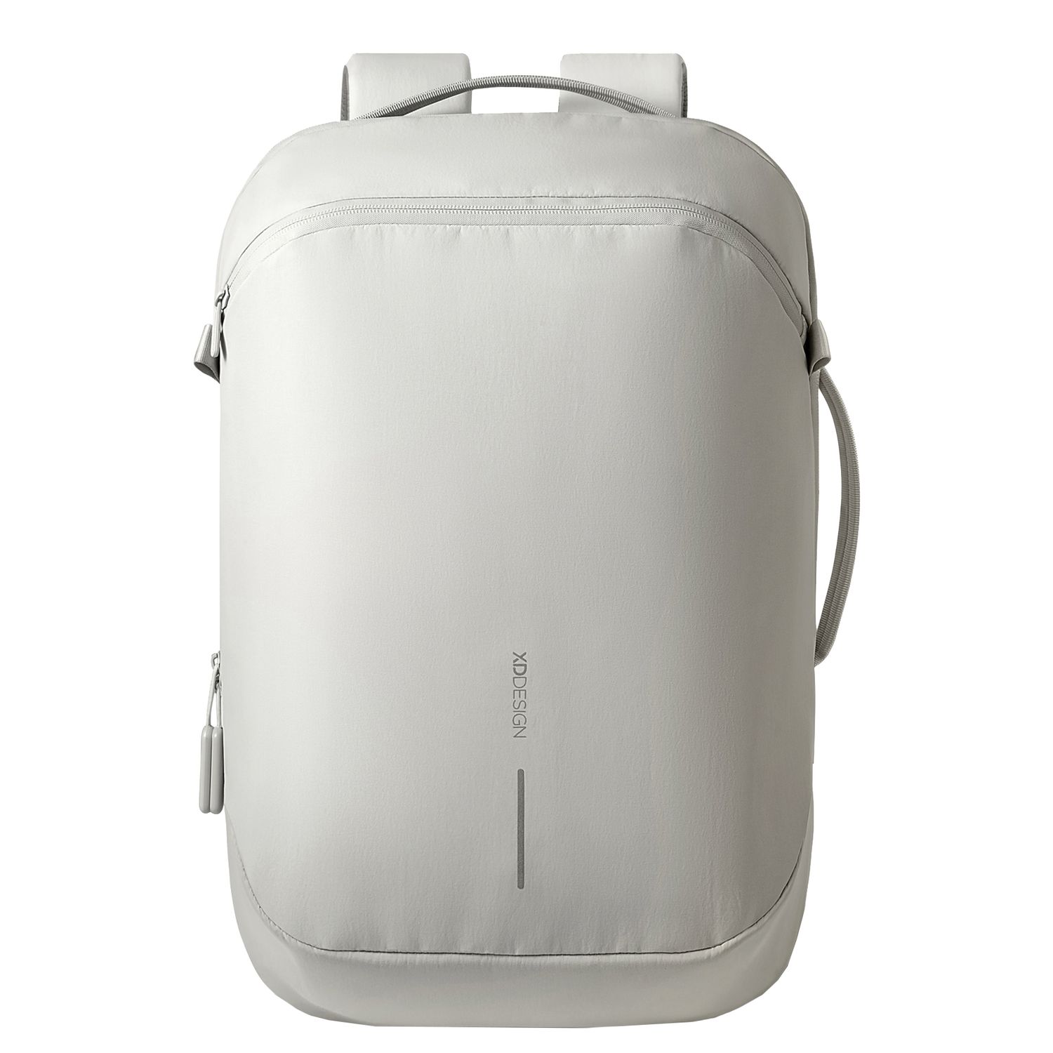 XD Design Bobby Laptop Rugzakken grijs