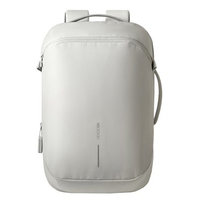 XD Design Bobby Air Anti-diefstal Laptoprugzak - 16" laptopvak - grijs