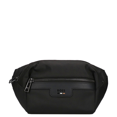 Boss Ray Bumbag black