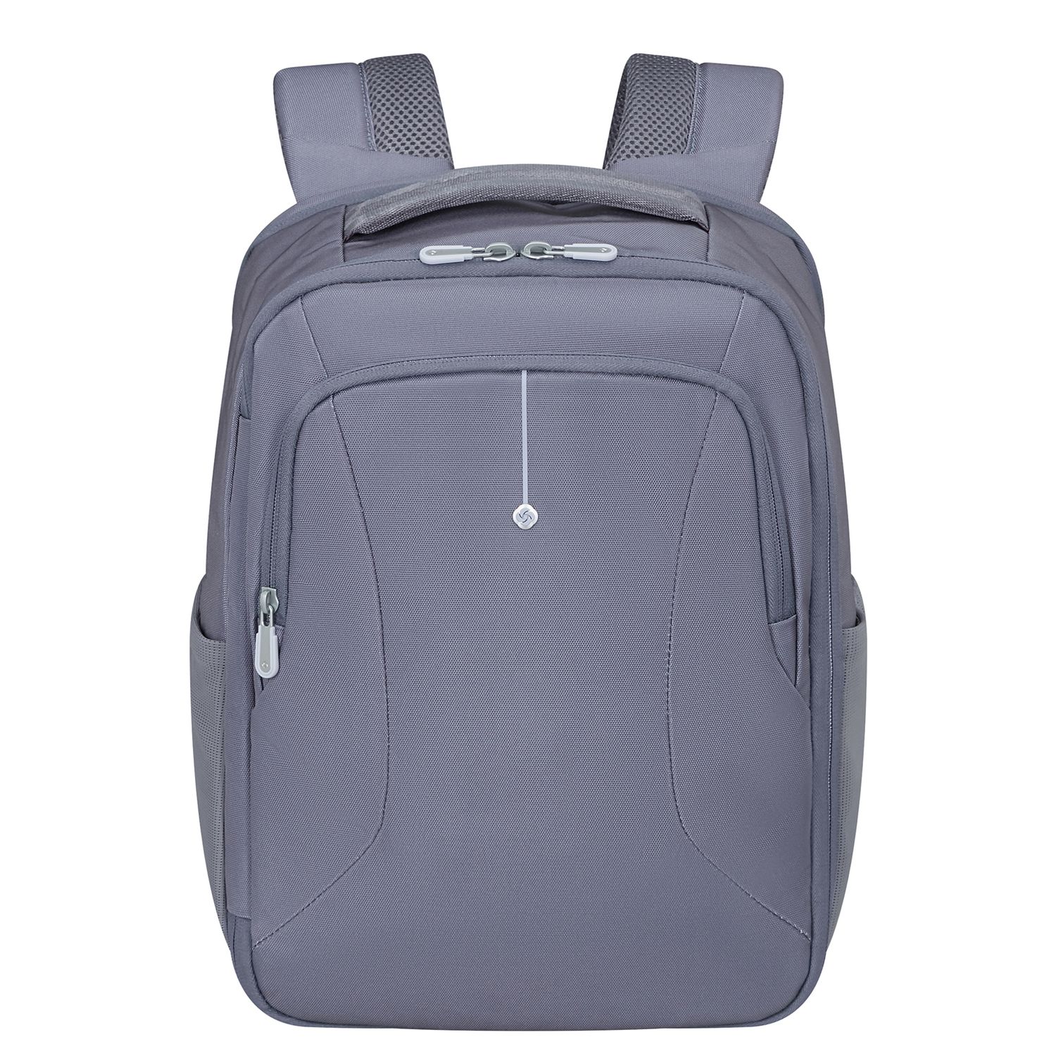 Samsonite GuardIT weekendtas blauw