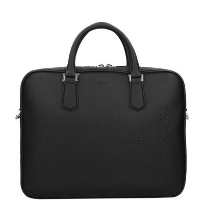 Boss New Crosstown Document Bag black