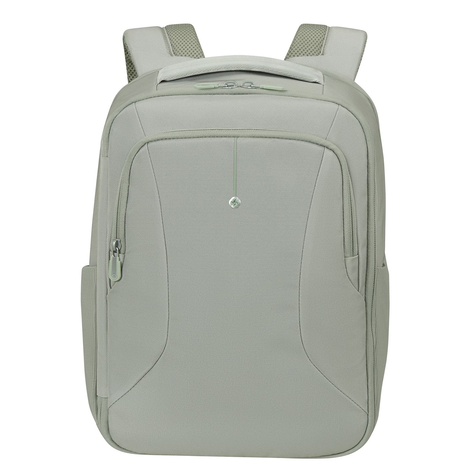 Samsonite GuardIT weekendtas groen