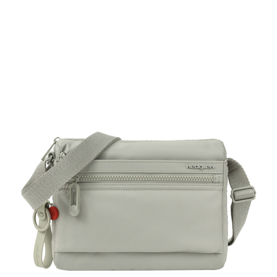 Hedgren Inner City Eye Schoudertas - met RFID bescherming - pussywillow grey