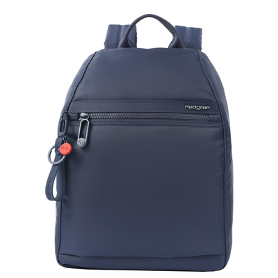 Hedgren Inner City Vogue Dagrugzak L - met RFID bescherming - total eclipse