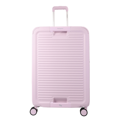 Hedgren Raku Yuno L Spinner 75 cm - Uitbreidbaar 106/114.5 liter - 75x50.5x32.5 cm - orchid ice